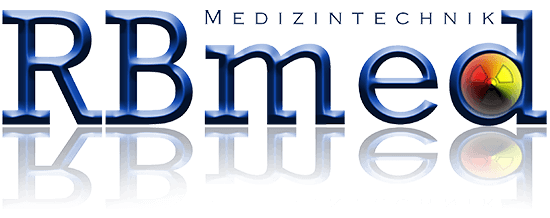 RBmed Medizintechnik Logo